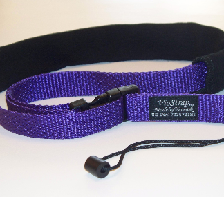 Long VioStrap