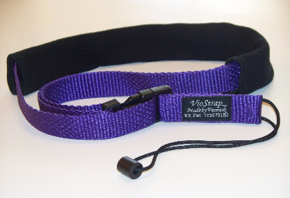 Long VioStrap